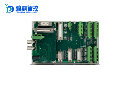 LMC-PCIE-Compound激光控制卡