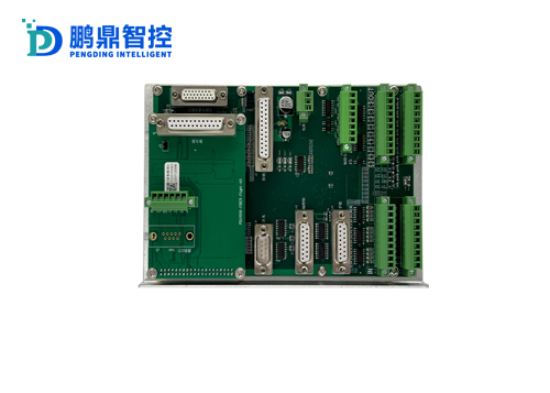 LMC-PCIE-FIBER-A1激光控制卡