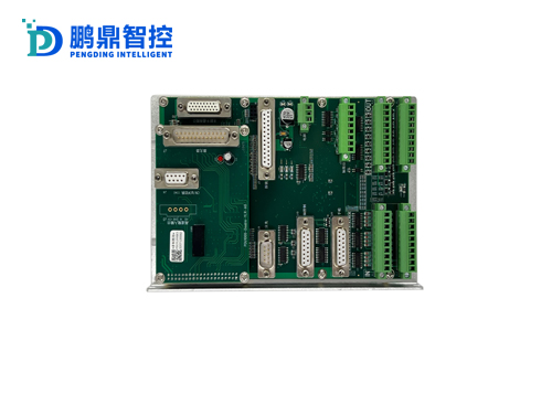 LMC-PCIE-Double-YLR激光控制卡