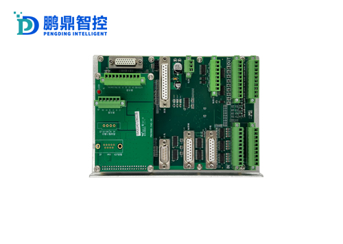 LMC-PCIE-YAG激光控制卡