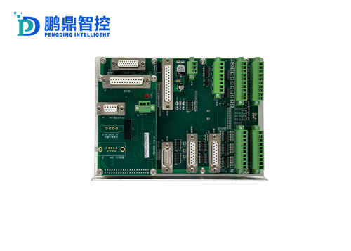 LMC-PCIE-YLM激光控制卡