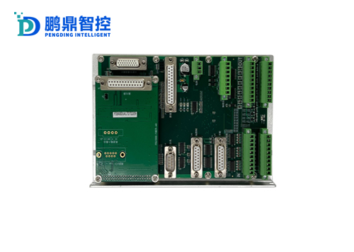 LMC-PCIE-FIBER激光控制卡