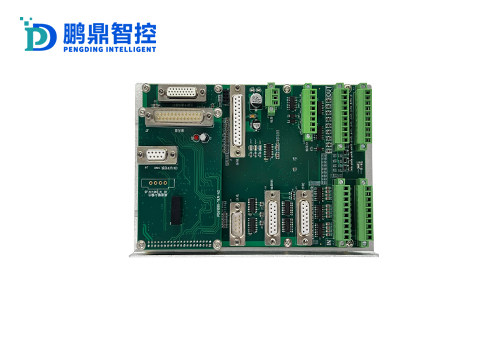 LMC-PCIE-YLR激光控制卡