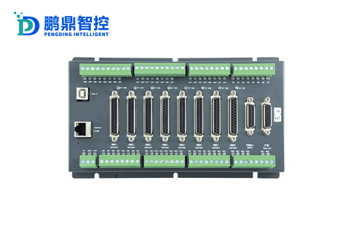 運動控制卡PDS系列