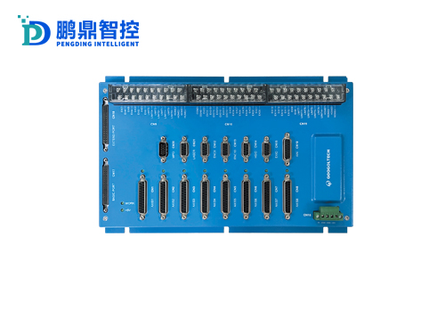 運動控制卡GTS系列