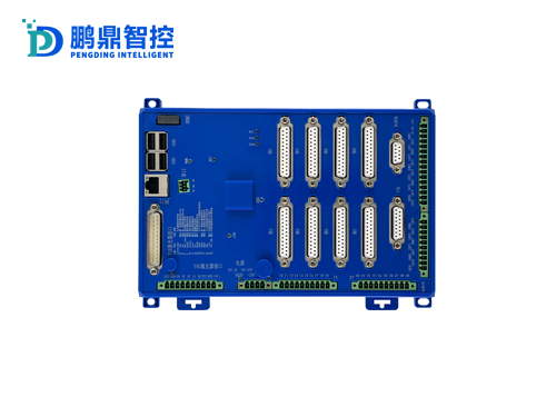 PDU6000平臺(tái)視覺(jué)控制系統(tǒng)